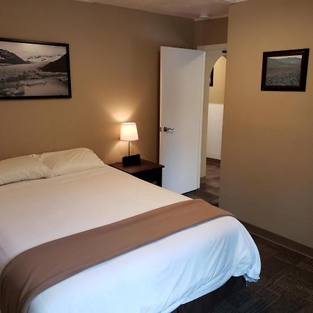 Marathon View Vacation Rentals Seward Exteriér fotografie