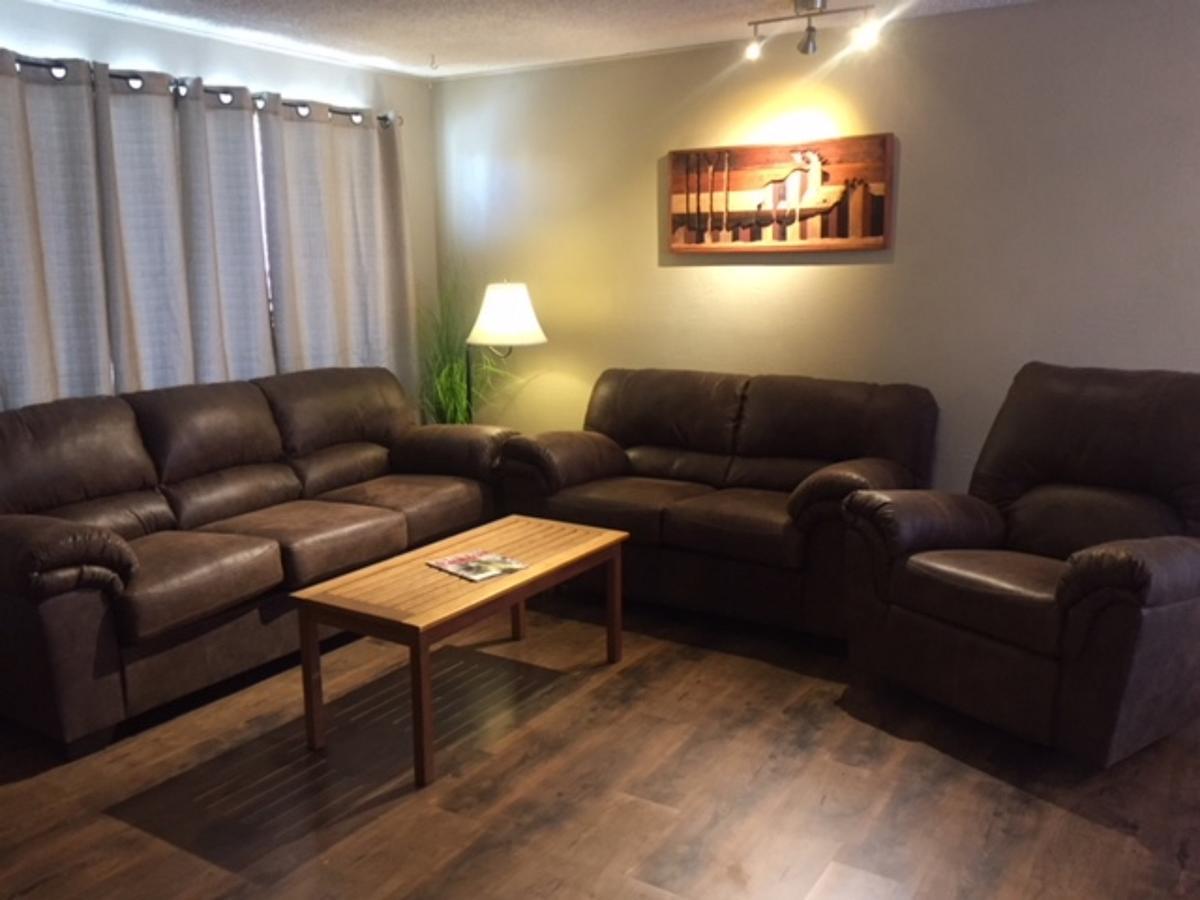 Marathon View Vacation Rentals Seward Exteriér fotografie