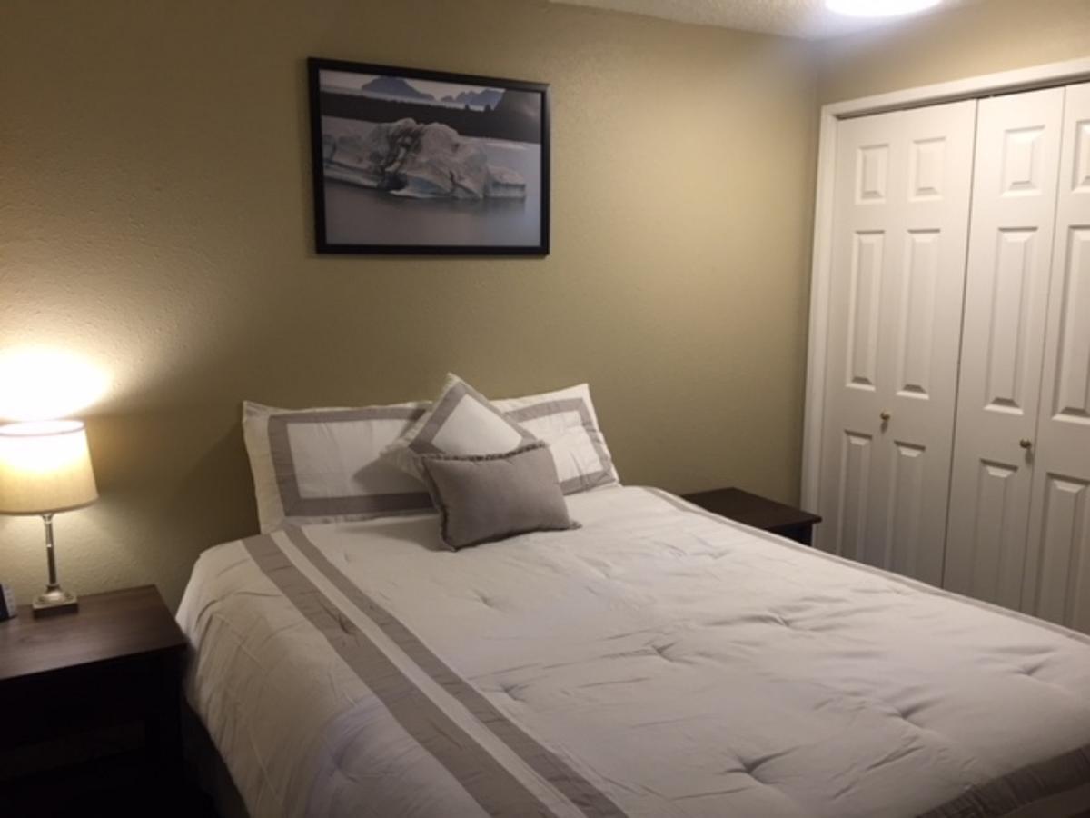 Marathon View Vacation Rentals Seward Exteriér fotografie