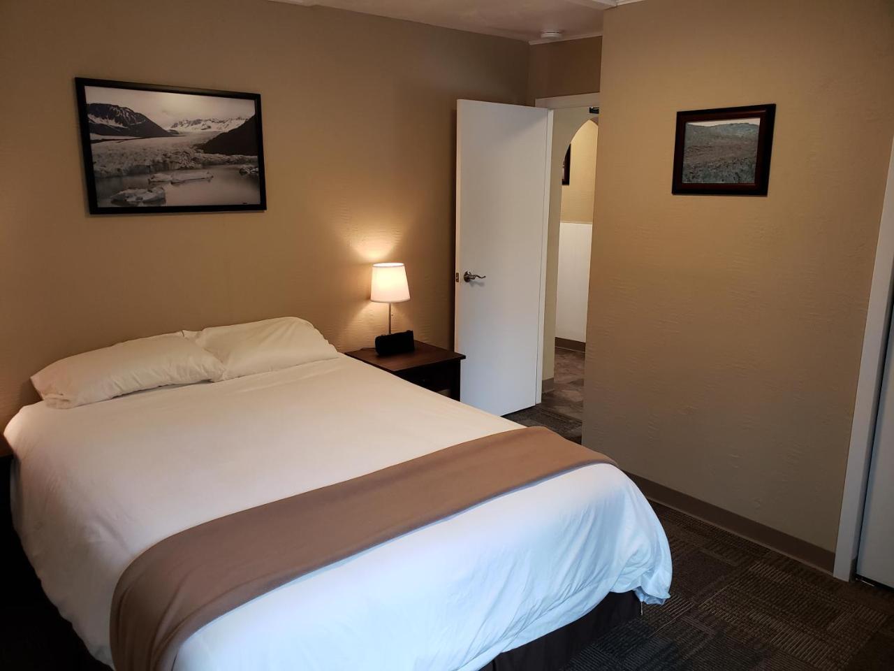 Marathon View Vacation Rentals Seward Exteriér fotografie