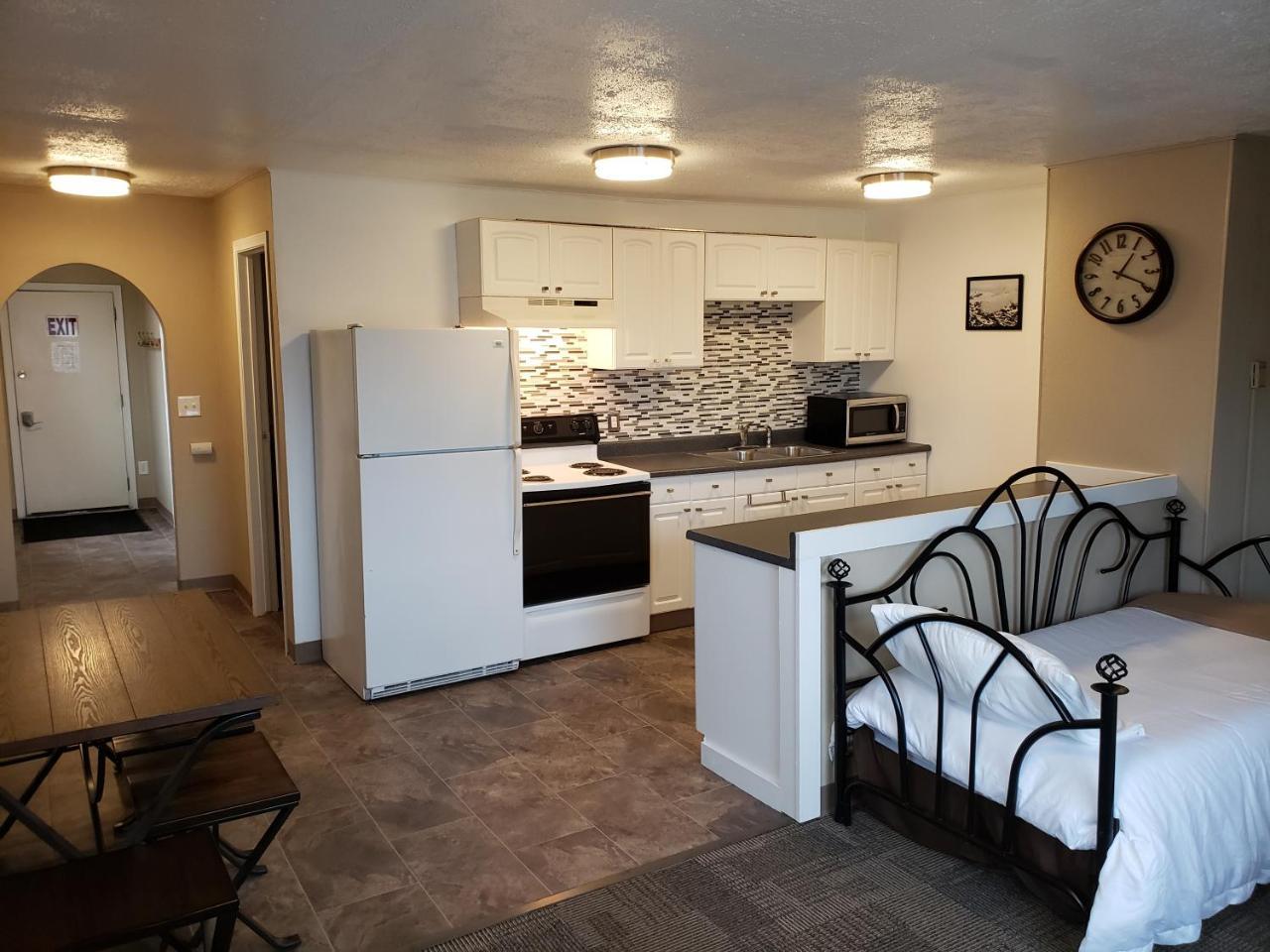 Marathon View Vacation Rentals Seward Exteriér fotografie